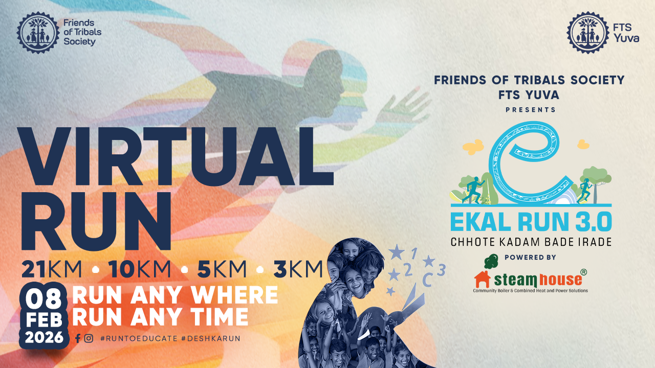 web banner virtual run