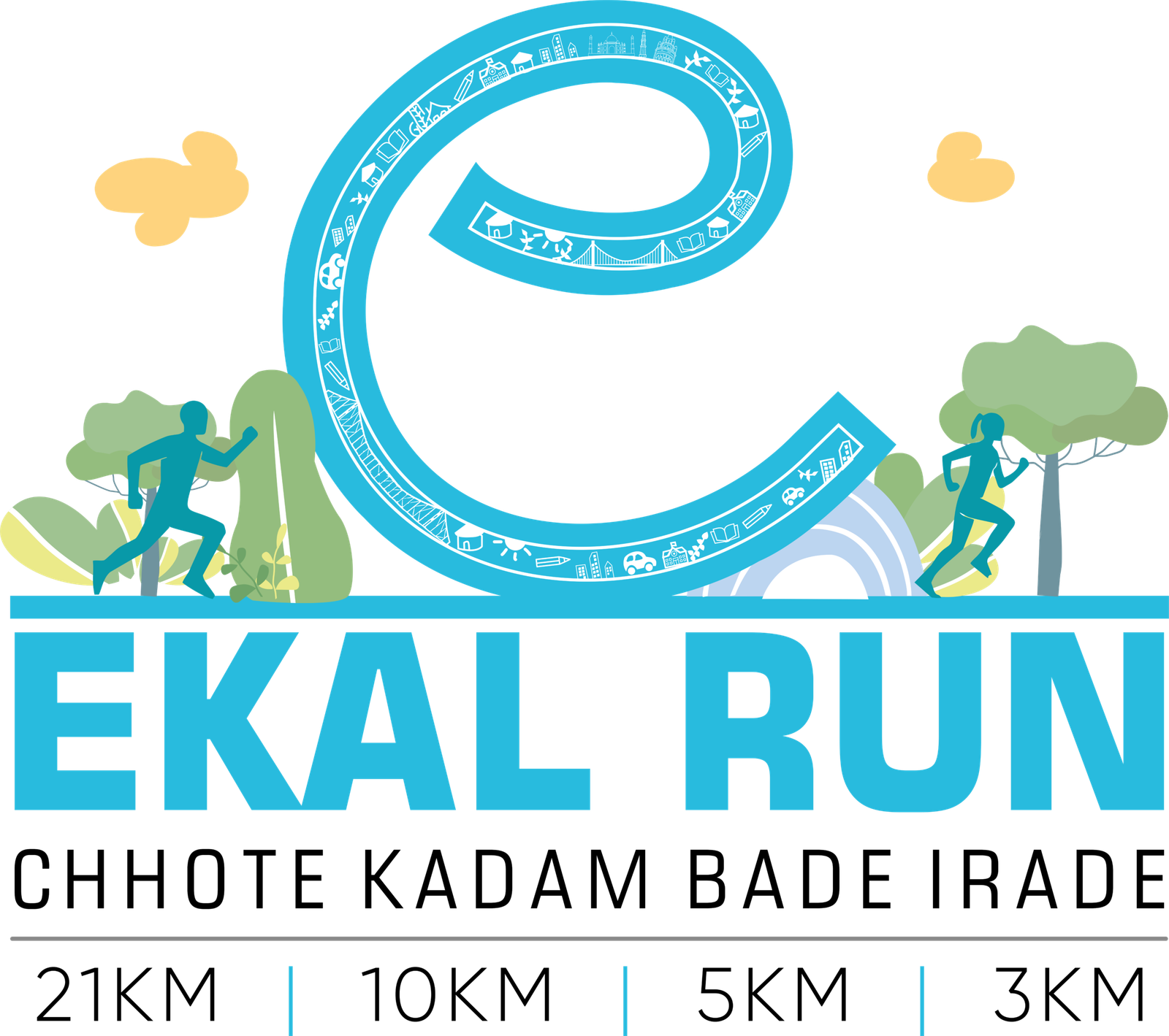 Ekal Run