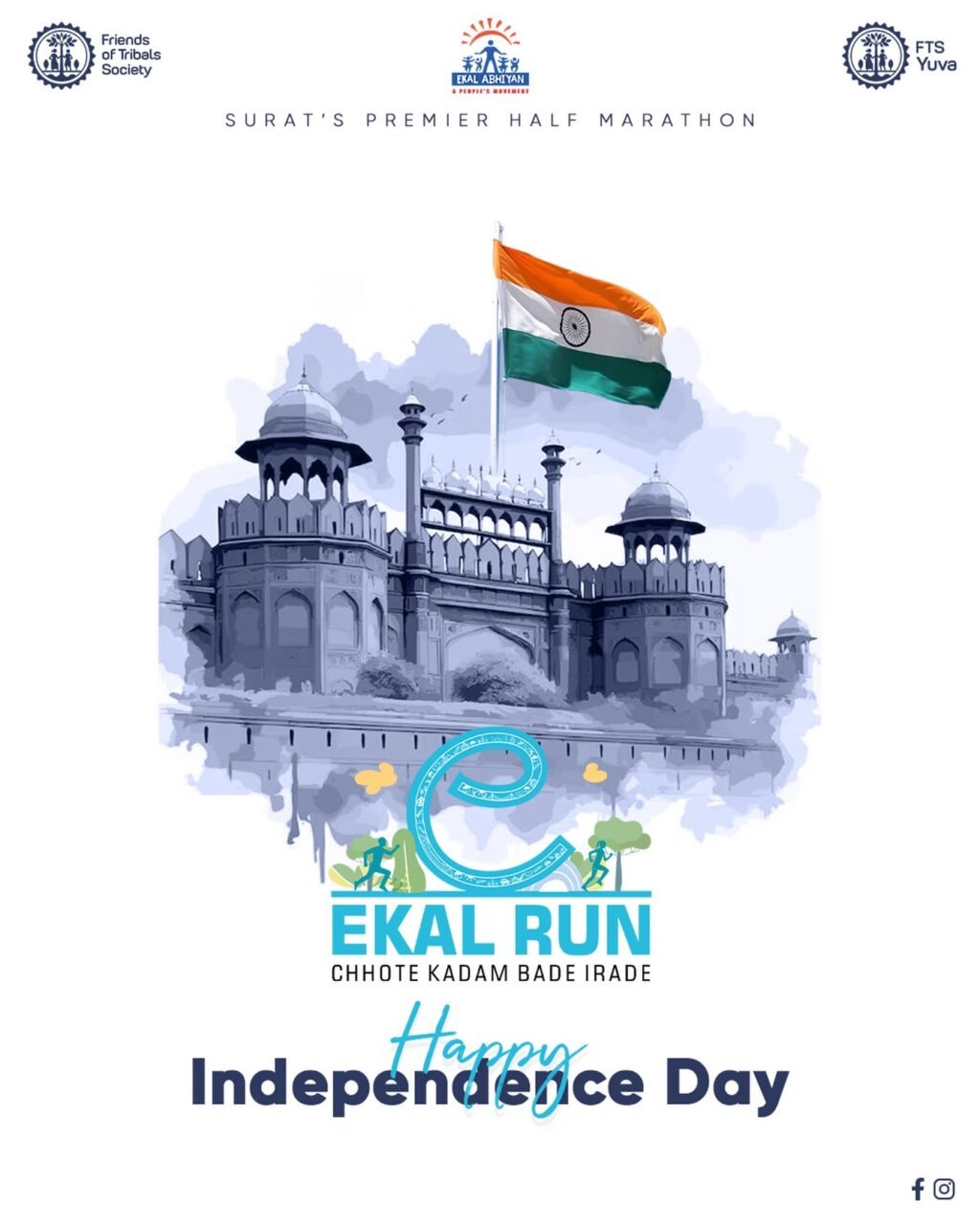Instagram post from ekalrunsurat. This post is in position 4.