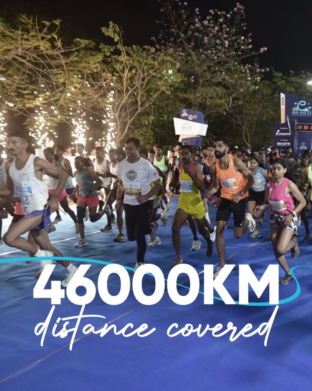 Instagram post from ekalrunsurat. This post is in position 2.